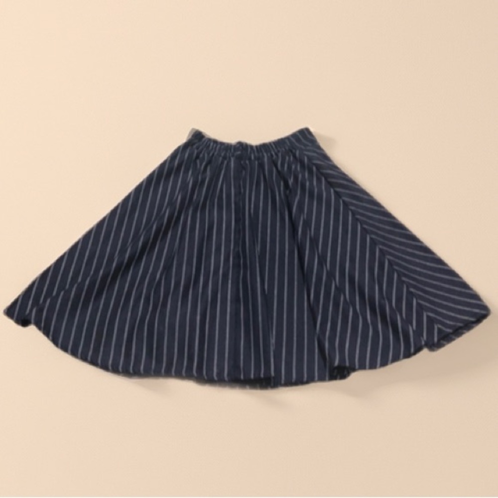 Skater Skirt